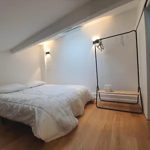 Appartement Duplex tout neuf