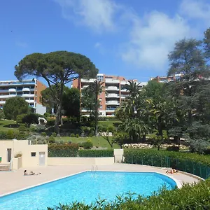 Appartement Les Palmiers - Cote D'azur